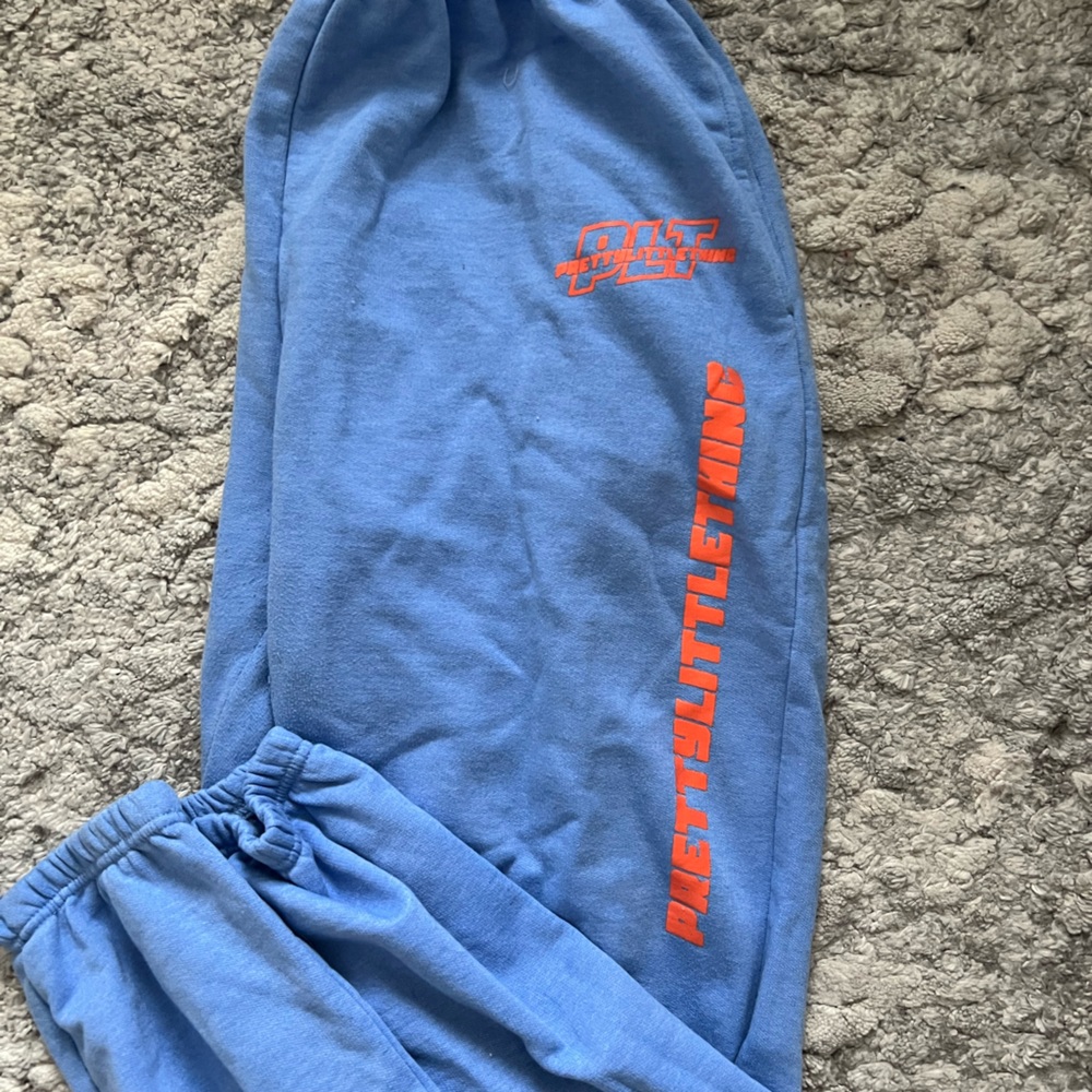 PLT sweat pants